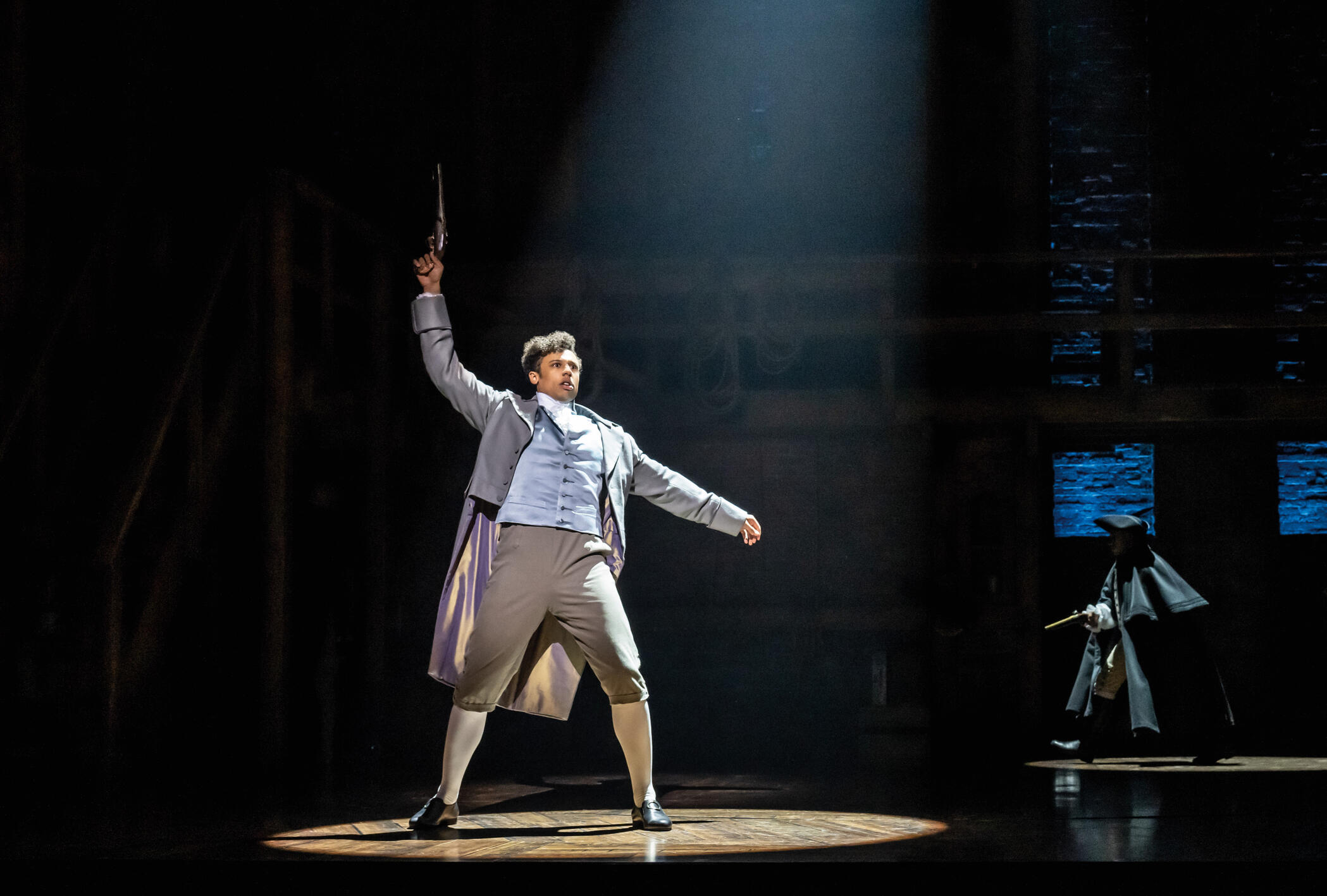 Hamilton